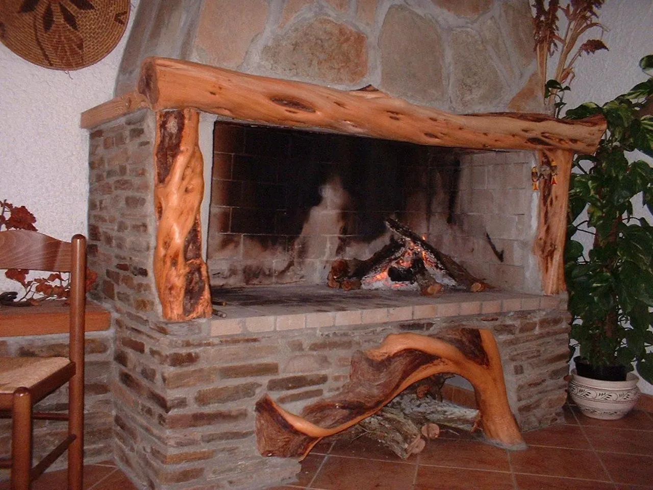 Alojamento de Turismo Rural Agriturismo Depalmas Stintino
