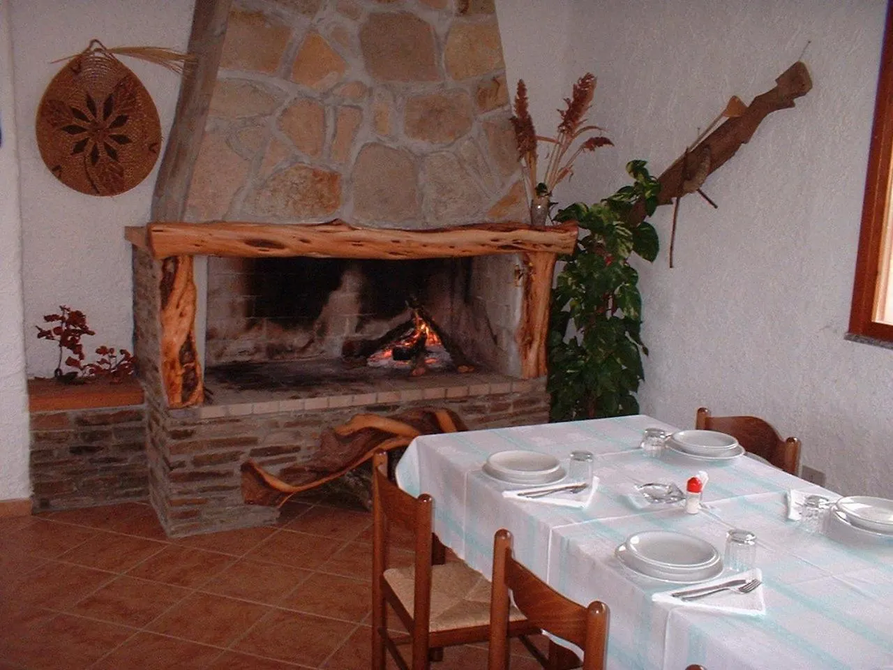 Agriturismo Depalmas Stintino 0*,