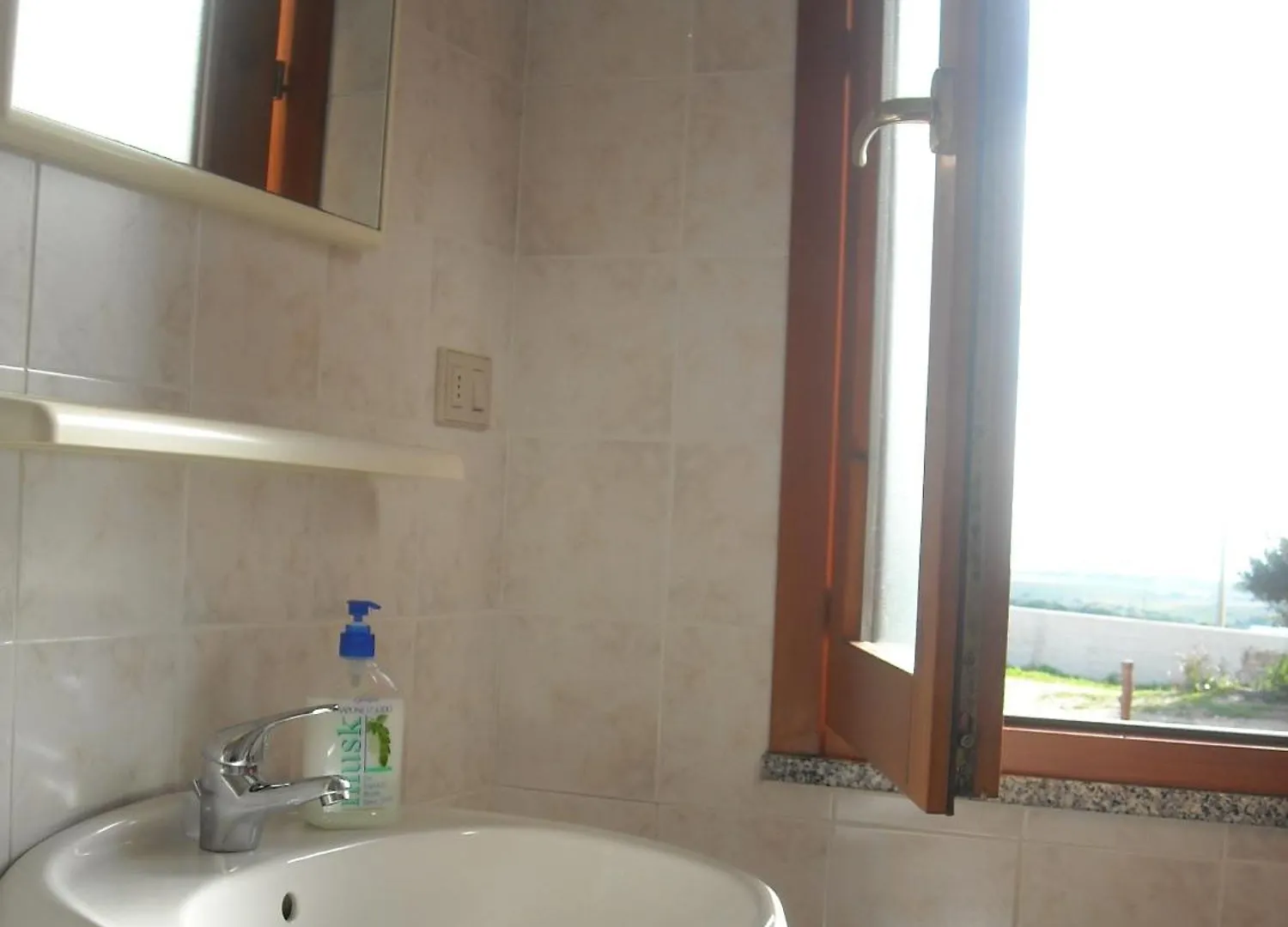 Agriturismo Depalmas Stintino Itália