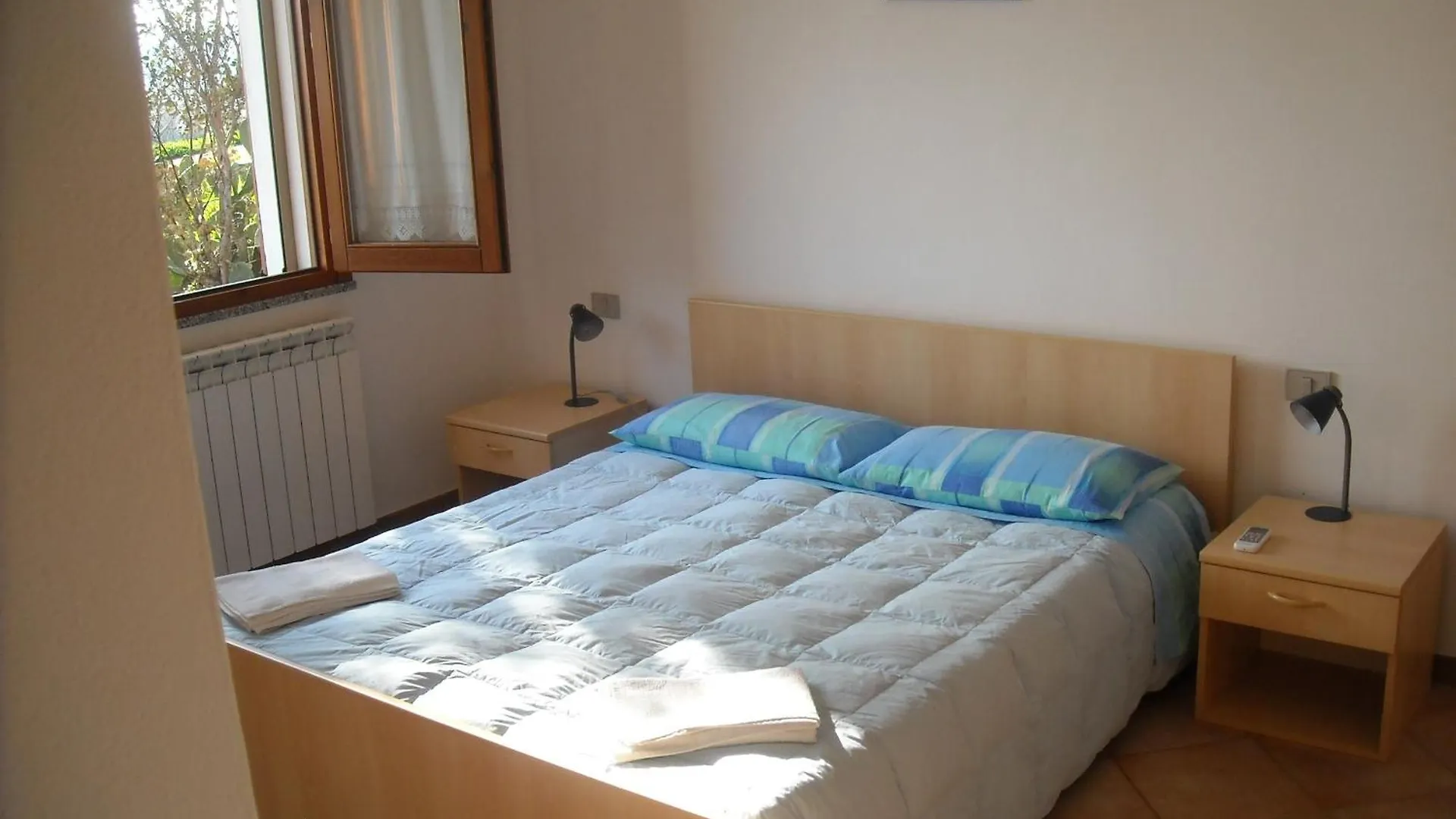 Agriturismo Depalmas Stintino Alojamento de Turismo Rural