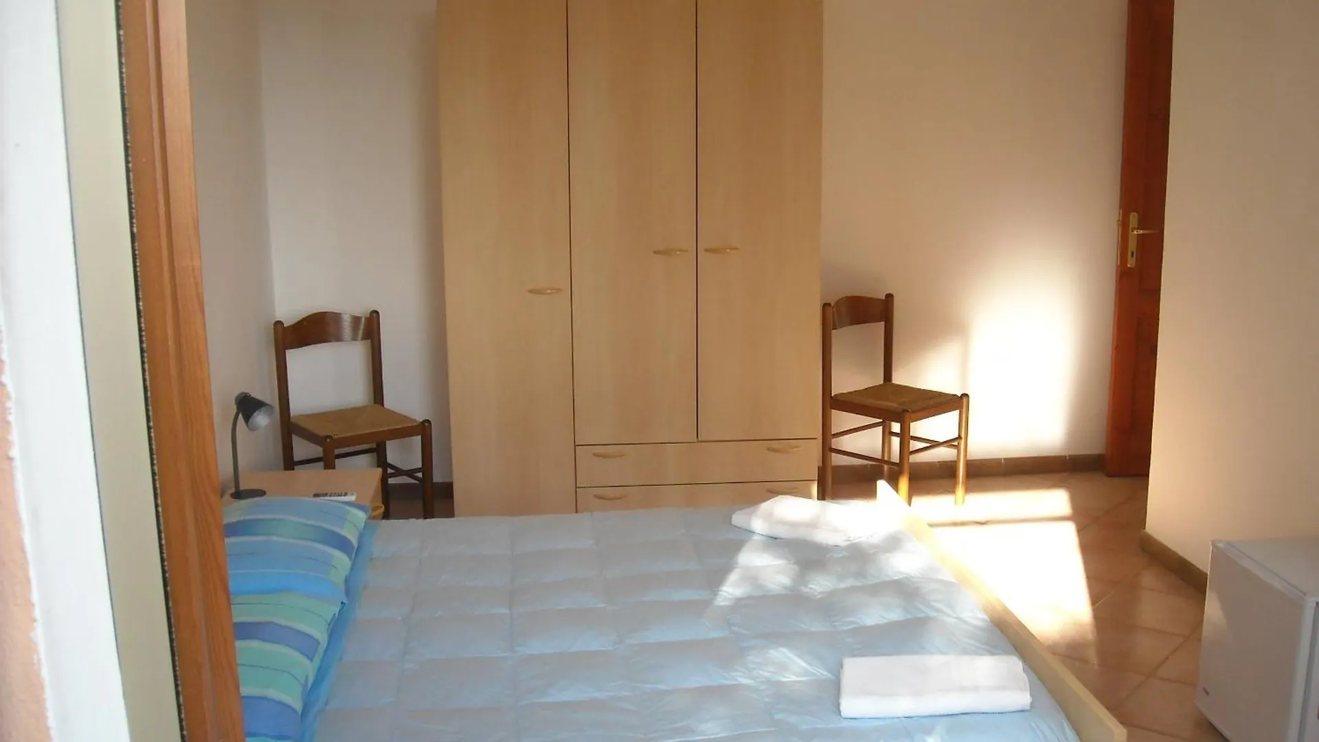 Alojamento de Turismo Rural Agriturismo Depalmas Stintino