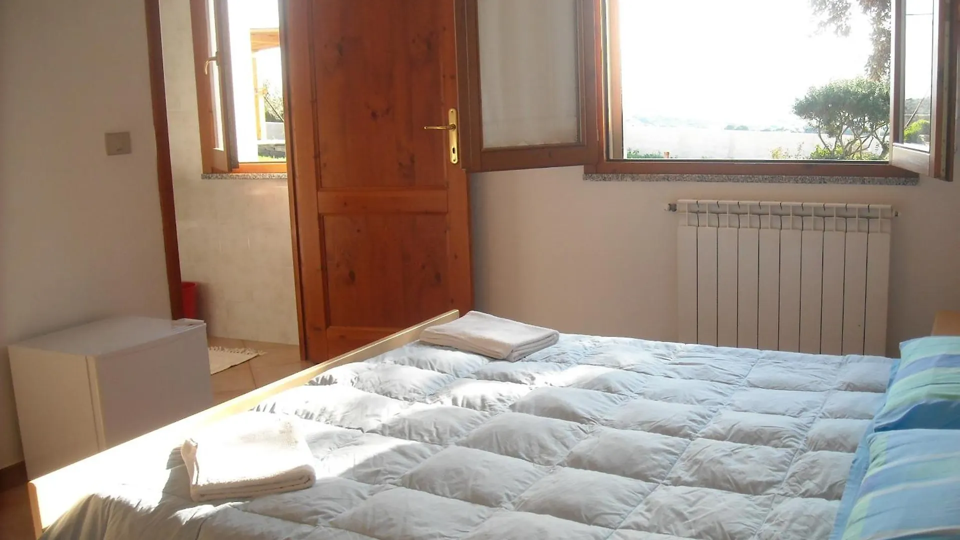 Agriturismo Depalmas Stintino 0*,