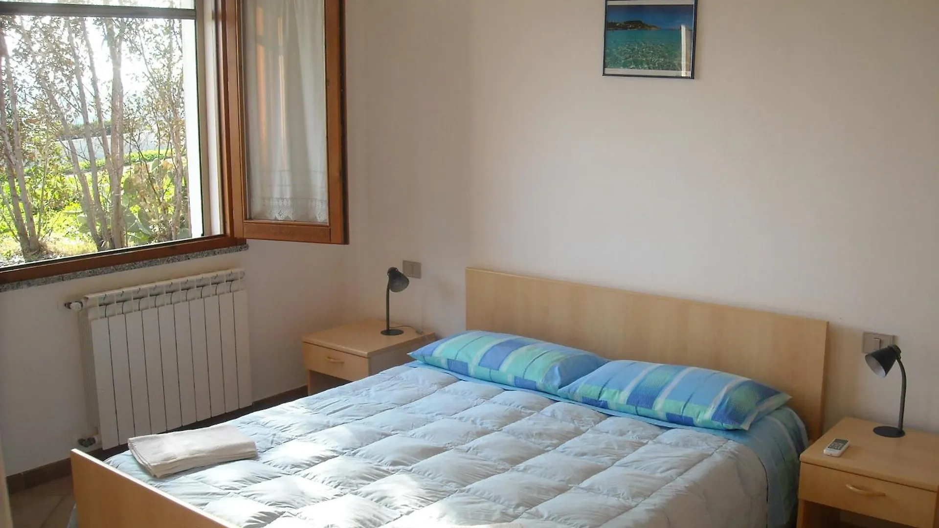 Alojamento de Turismo Rural Agriturismo Depalmas Stintino