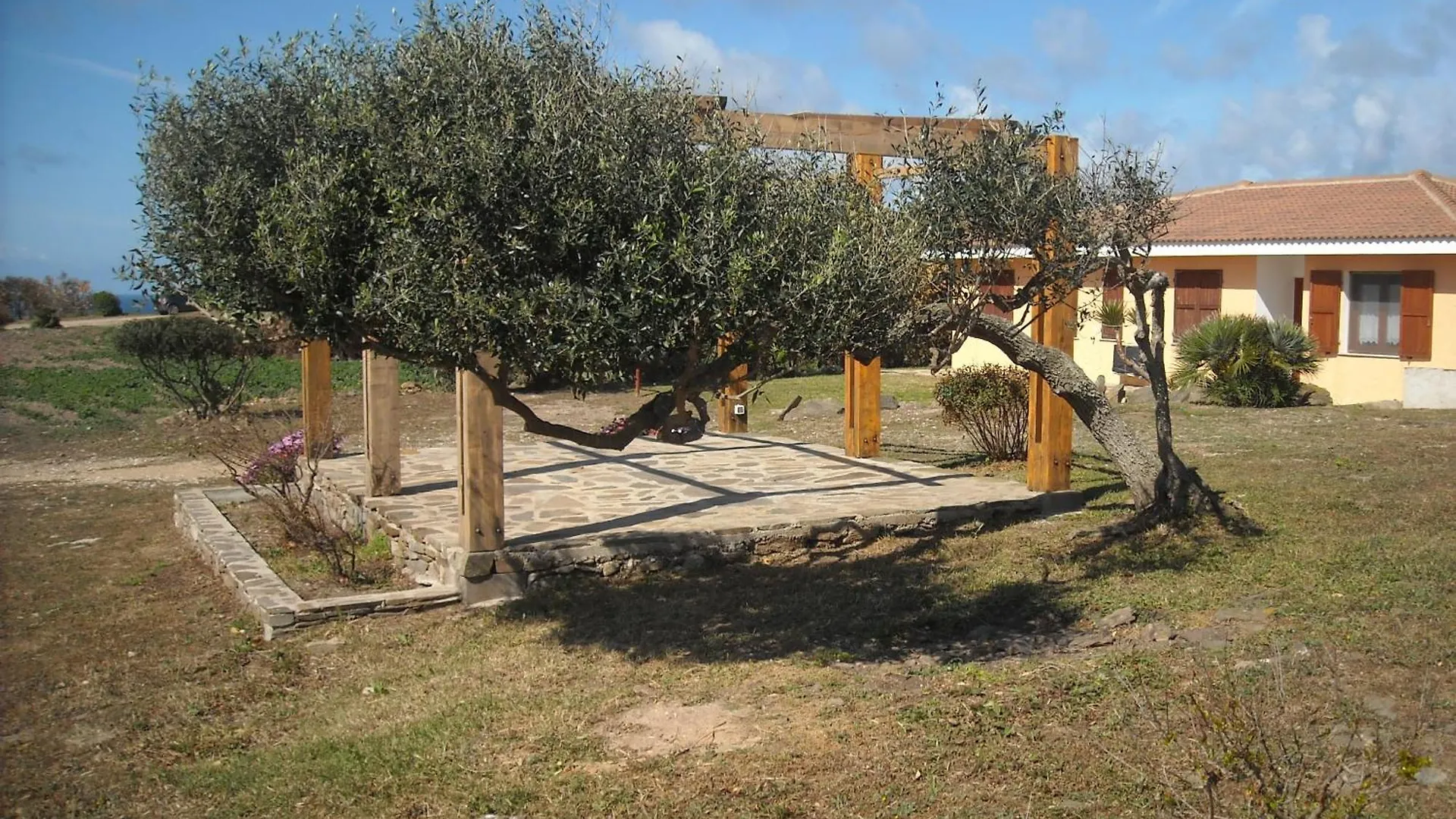 Agriturismo Depalmas Stintino Itália