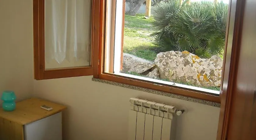 Agriturismo Depalmas Stintino 0*,
