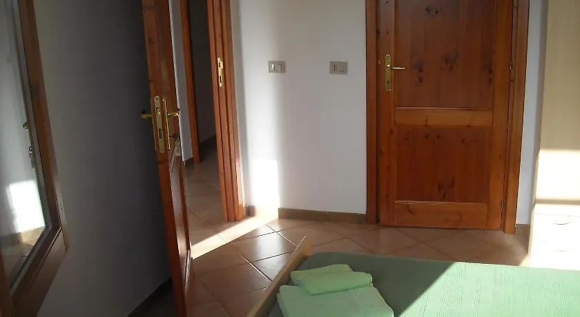 Agriturismo Depalmas Stintino Itália