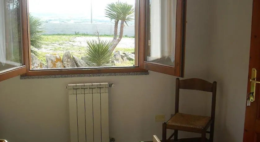Agriturismo Depalmas Stintino Alojamento de Turismo Rural