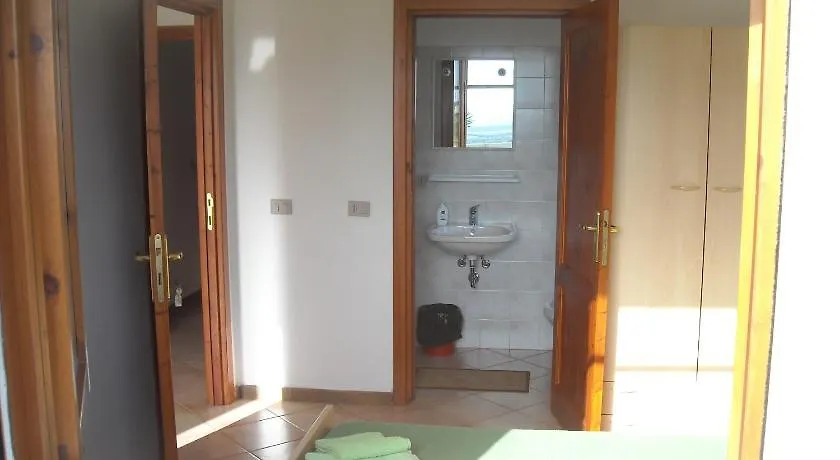 Agriturismo Depalmas Stintino Alojamento de Turismo Rural